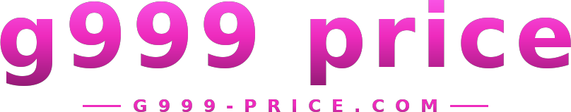 g999 price logo